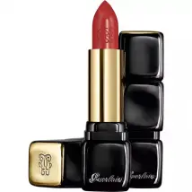Guerlain - 330 Red Brick - Rosso - One Size