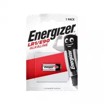 Energizer - LR1/E90 - Alkaline-Batterie - 1.5V(L1/E90)