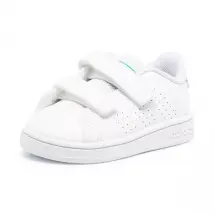 Adidas - Sneakers Basse - Bambini - Bianco - 25