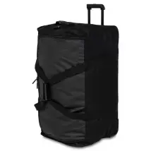 PACK EASY - Light Bag, Rolltasche - Black - 82 CM