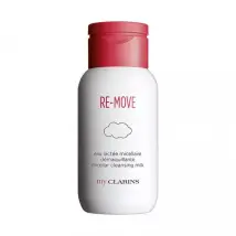 my CLARINS - Re-Move Micellar Cleansing Milk - 200ml