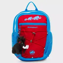 MAMMUT - Kinder Daypack - Rot - 8 L