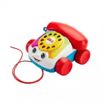 Fisher Price - Chatter Phone - 1-5 anni