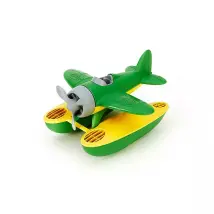 Green Toys - Idrovolante - Bambini - Multicoloree - 26cm