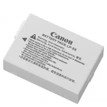 Canon - LP-E8 - Akku für Spiegelreflexkamera