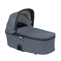 nuna - Kinderwagen - Kinder - Baltisches Blau - ONE SIZE