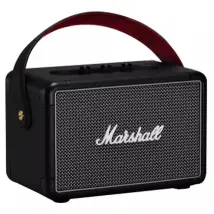 Marshall - Kilburn BT II - Portabler Lautsprecher - Black