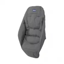 Chicco - Wippe Hoopla - Enfants - Anthracite - Taille Unique