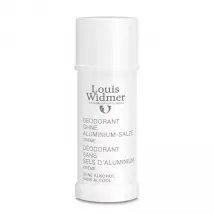 Louis Widmer - Deodorant Cream Aluminium Salt-free - 40ml