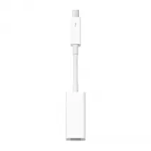 Apple - Thunderbolt to FireWire Adapter - Thunderbolt auf FireWire Adapter