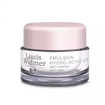 Louis Widmer - Tagesemulsion Hydro-Active UV 30 - 50 ml