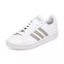 Adidas - Sneakers Basse - Donna - Bianco - 38 2/3