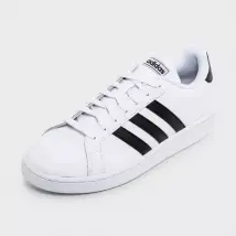 Adidas - Sneakers Basse - Uomo - Bianco - 42 2/3