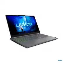 lenovo - Legion 5 15IAH7H i7-12700H Laptop Notebook 39,6 cm (15.6 Zoll) Full HD Intel Core i7 16 GB DDR5-SDRAM 1000 GB SSD NVIDIA GeForce RTX 3070 Wi-