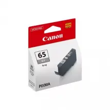 Canon - Canon Tintenpatrone Grey Cli-65gy Pixma Pro-200 12.6ml - ONE SIZE