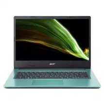 acer - Aspire 1 A114-33-C3DY N4500 Laptop Notebook 35,6 cm (14 Zoll) Full HD Intel Celeron N 4 GB DDR4-SDRAM 64 GB Flash Wi-Fi 5 (802.11ac) Windows 11