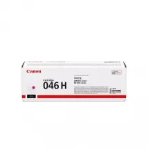 Canon - Canon Toner-modul 046 H Magenta 1252c002 Lbp653cdw/654cx 5000 Seiten - ONE SIZE