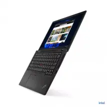 lenovo - ThinkPad X13 Gen 3 i5-1235U Laptop Notebook 33,8 cm (13.3 Zoll) WUXGA Intel Core i5 16 GB DDR5-SDRAM 512 GB SSD Wi-Fi 6E (802.11ax) Windows 