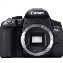Canon - Canon EOS 850D ohne Gehäuse