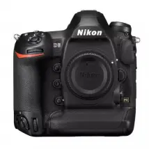 Nikon - Nikon D6 Gehäuse - Schwarz