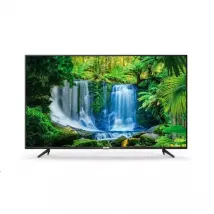 TCL - 43P615 43" - 4K Ultra HD Smart TV, E - 43