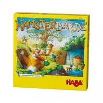 Haba - Spiele Hamsterbande - Bambini