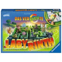 Ravensburger - Das Verdrehte Labyrinth - Bambini