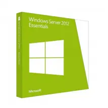Microsoft - Windows Server 2012 Essentials - Lizenzschlüssel zum Download - Schnelle Lieferung 7/7