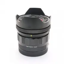 Voigtländer - Voigtlander Heliar-hyper Breit 10mm F5.6 (e-mount) - ONE SIZE