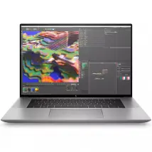 Hewlett-Packard - ZBook Studio G9 62U27EA - Grau - 16