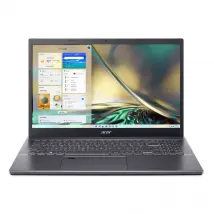 acer - Aspire 5 A515-47-R3MM 5625U Laptop Notebook 39,6 cm (15.6 Zoll) Full HD AMD Ryzen 5 16 GB DDR4-SDRAM 512 GB SSD Wi-Fi 6 (802.11ax) Windows 11 