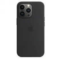 Apple - MM2U3ZM/A coque de protection pour téléphones portables 17 cm (6.7") Housse Noir - Noir