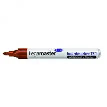 Legamaster - LEGAMASTER Whiteboard Marker 1,5-3mm - Braun