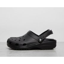Men's Crocs Classic Clog - Black, Black