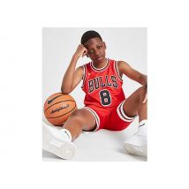 Nike NBA Chicago Bulls LaVine #8 Shirt Junior, Red