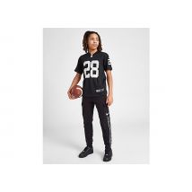 Nike NFL Las Vegas Raiders Jacobs #28 Jersey Junior, Black