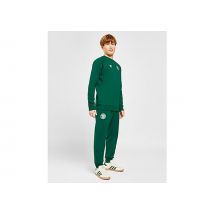 adidas Originals Celtic OG Track Pants, Collegiate Green / Cream White