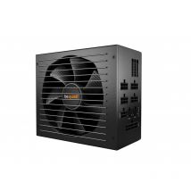 BEQUIET Straight Power 11 1500W Fully Modular 80+ Platinum ATX 3.0 PSU