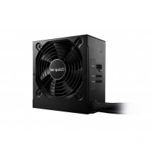 BEQUIET BN300 400W 80+ Bronze Semi-Modular PSU