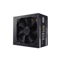 COOLER MASTER MWE Bronze V2 650W 80+ Bronze PSU