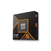 AMD Ryzen 5 9600X 6-Core 3.9GHz Processor