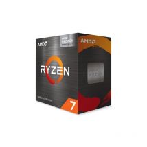 AMD Ryzen 7 5700G 8-Core 3.8GHz Processor with Wraith Stealth Cooler