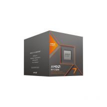 AMD Ryzen 7 8700G 8-Core 5.1GHz Processor with Wraith Spire Cooler
