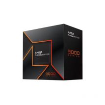 AMD Ryzen Threadripper 9960X 24-Core 152MB Cache Processor