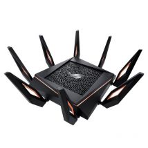 ASUS ROG Rapture GT-AX11000 Tri-Band Wi-Fi 6 Router