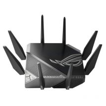 ASUS ROG Rapture GT-AXE11000 Tri-Band Wi-Fi 6E Router