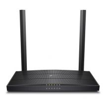 TP-LINK ARCHER VR400 AC1200 Dual-Band VDSL2/ADSL2+ Modem Router