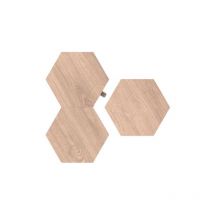 Nanoleaf Elements Hexagons 3-Pack Light Panels