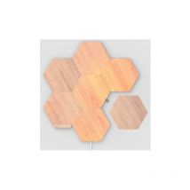 Nanoleaf Elements Hexagons 7-Panel Starter Kit