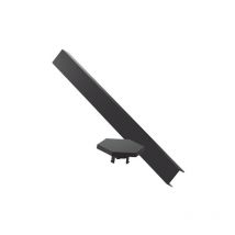 Nanoleaf Lines 60° Skins 9-Pack Matte Black